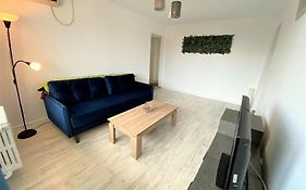 Perla Spacious 2 Bedroom Apartment